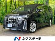 2019 TOYOTA ALPHARD 2.5S