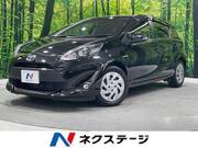 2017 TOYOTA AQUA