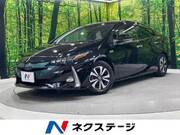 2018 TOYOTA PRIUS PHV