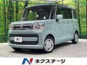 2020 SUZUKI SPACIA