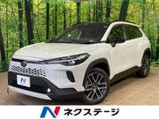 2026 TOYOTA COROLLA CROSS HYBRID Z