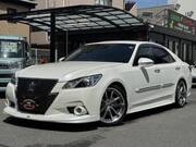 2014 TOYOTA CROWN
