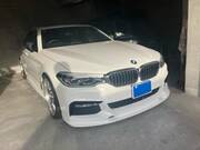 2017 BMW 5 SERIES