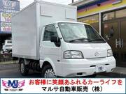 2019 MAZDA BONGO TRUCK