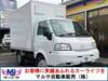 MAZDA BONGO TRUCK