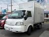 MAZDA BONGO TRUCK