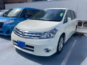 2007 NISSAN PRESAGE HIGHWAYSTAR