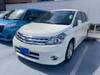 NISSAN PRESAGE