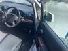 NISSAN PRESAGE