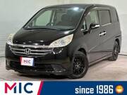 2009 HONDA STEPWAGON