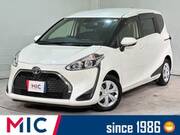 2019 TOYOTA SIENTA