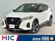 2021 NISSAN KICKS