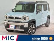 2021 SUZUKI HUSTLER
