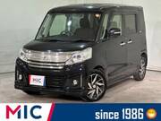 2016 SUZUKI SPACIA CUSTOM