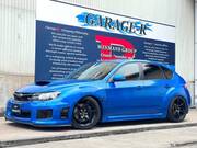 2010 SUBARU IMPREZA