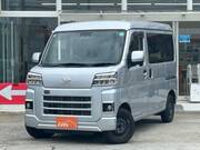 2022 DAIHATSU HIJET CARGO