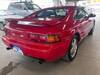 TOYOTA MR2