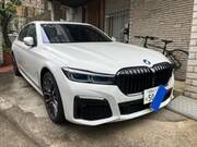 2020 BMW 7 SERIES