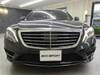 MERCEDES BENZ S CLASS