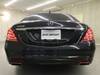 MERCEDES BENZ S CLASS