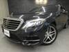 MERCEDES BENZ S CLASS