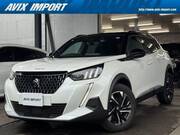 2024 PEUGEOT 2008