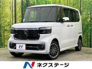 2024 HONDA N-BOX CUSTOM