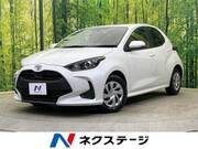 2023 TOYOTA YARIS