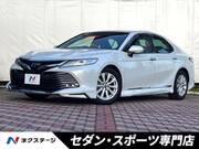 2017 TOYOTA CAMRY G