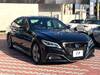 TOYOTA CROWN HYBRID