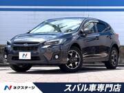 2019 SUBARU XV