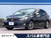 SUBARU IMPREZA SPORTS