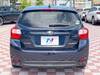 SUBARU IMPREZA SPORTS