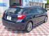 SUBARU IMPREZA SPORTS