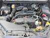 SUBARU IMPREZA SPORTS