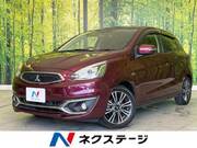 2020 MITSUBISHI MIRAGE G