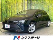 2018 TOYOTA COROLLA SPORT
