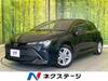TOYOTA COROLLA SPORT