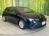TOYOTA COROLLA SPORT