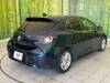 TOYOTA COROLLA SPORT