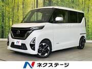 2020 NISSAN ROOX