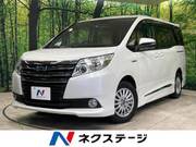 2014 TOYOTA NOAH