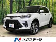 2024 TOYOTA RAIZE