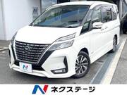 2020 NISSAN SERENA