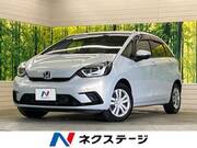 2020 HONDA FIT