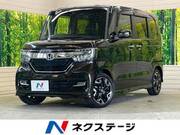 2017 HONDA N-BOX CUSTOM
