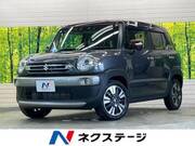 2024 SUZUKI XBEE HYBRID MZ