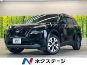 2022 NISSAN X-TRAIL