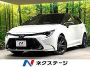 2021 TOYOTA COROLLA TOURING