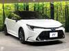 TOYOTA COROLLA TOURING